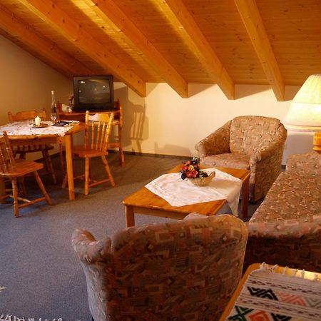 Landhaus Lena Schönwalde Chambre photo