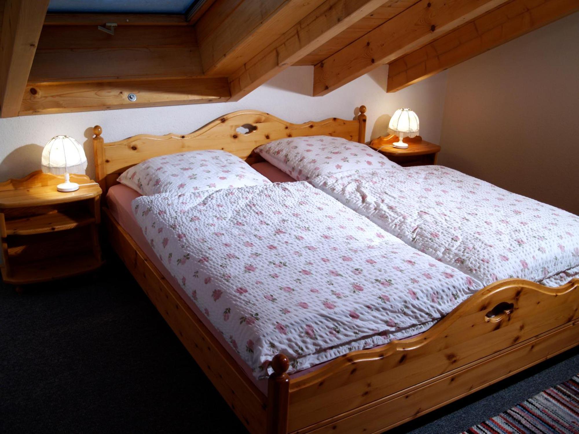 Landhaus Lena Schönwalde Chambre photo