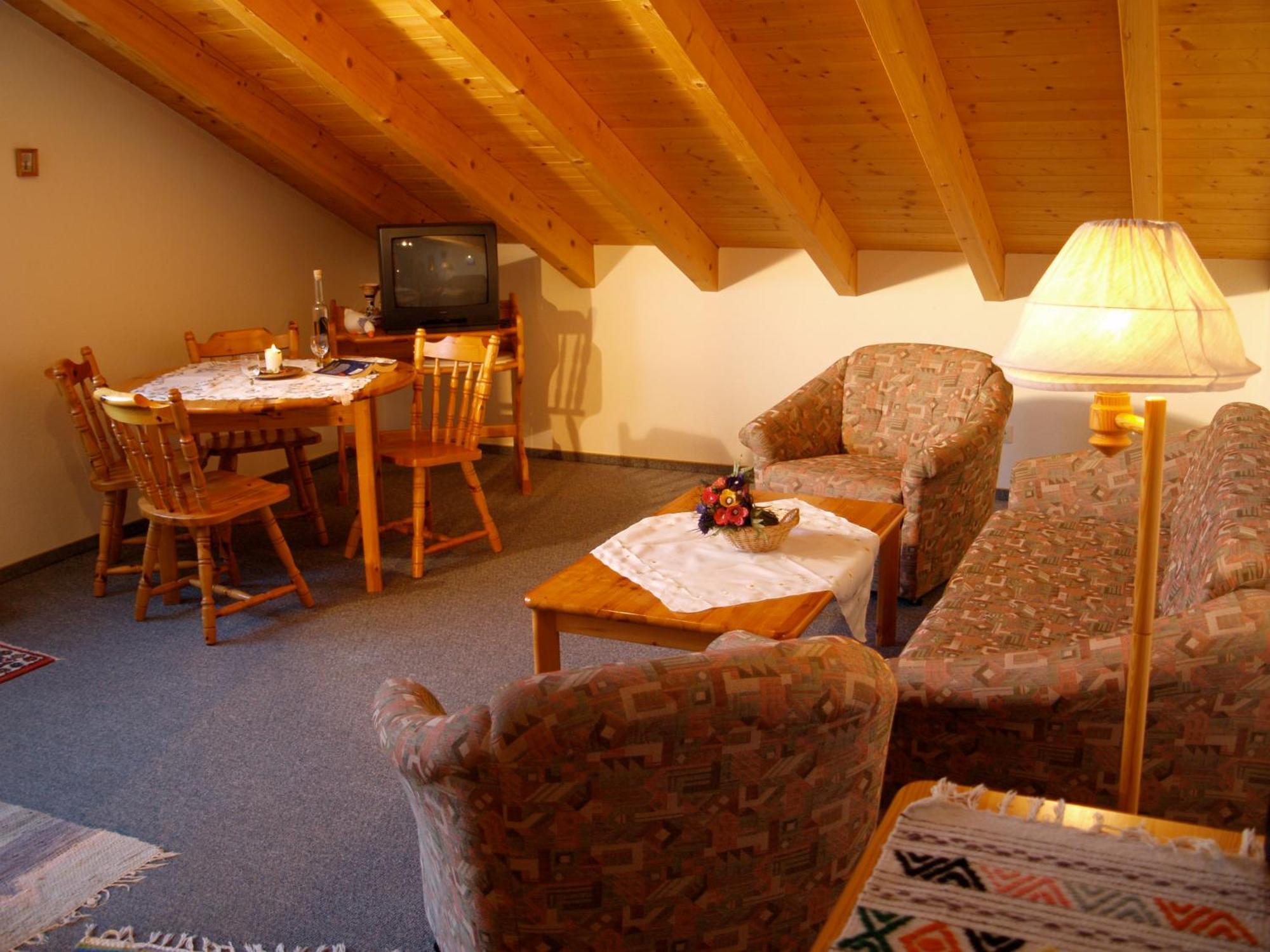 Landhaus Lena Schönwalde Chambre photo