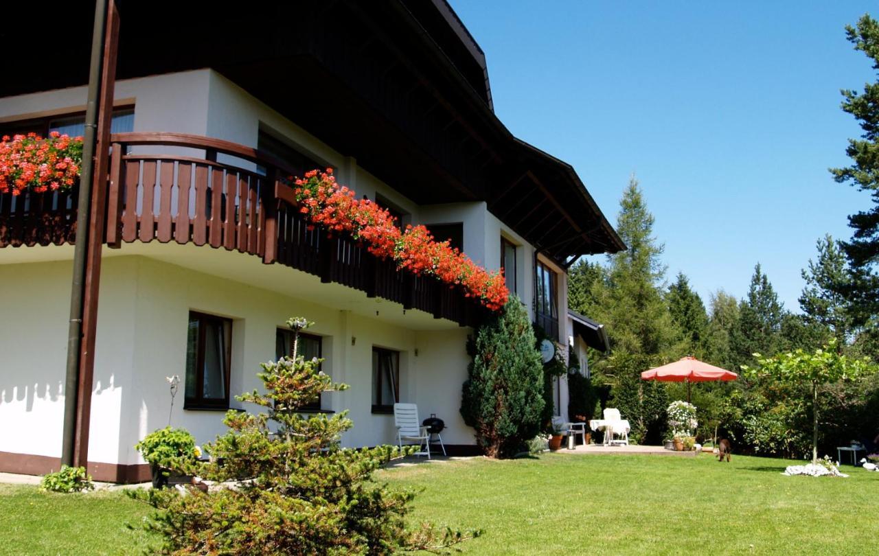 Landhaus Lena Schönwalde Extérieur photo
