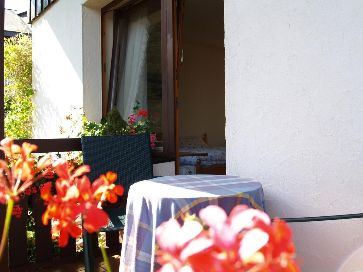 Landhaus Lena Schönwalde Extérieur photo
